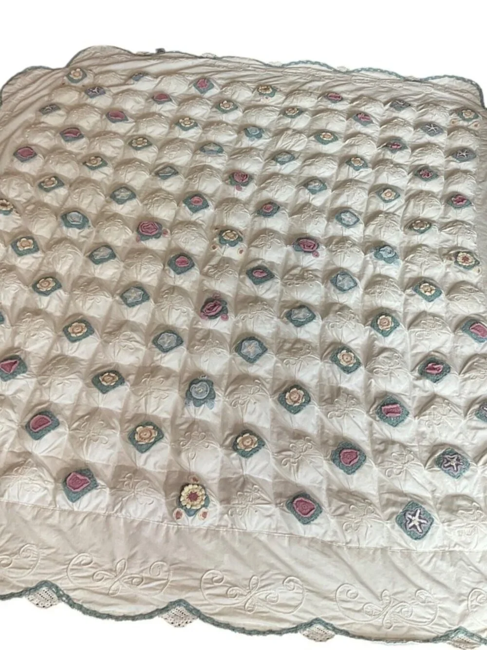 JCP Home Collection this quilt